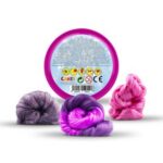 Магически моделин Еднорог 80 г, Craze - Image 5