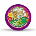 Магически моделин Лама 80 г, Craze