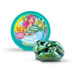 Магически моделин Русалки 80 г, Craze - Image 3