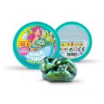 Магически моделин Русалки 80 г, Craze - Image 5