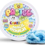 Магически моделин Пастел 80 г, Craze