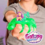 Магически слайм Еднорог фигурка изненада, Craze - Image 3