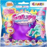 Магически слайм Еднорог фигурка изненада, Craze - Image 4