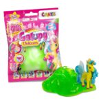 Магически слайм в торбичка с изненада Еднорог, Craze - Image 3