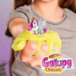 Магически слайм в торбичка с изненада Еднорог, Craze - Image 5