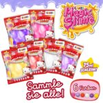 Магически слайм в торбичка с изненада Hello Kitty, Craze - Image 5