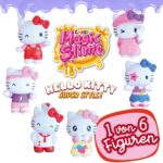 Магически слайм в торбичка с изненада Hello Kitty, Craze - Image 4