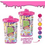 Магически слайм XXL с еднорог 600 г, Craze - Image 4