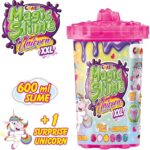 Магически слайм XXL с еднорог 600 г, Craze - Image 7