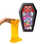 Магически слайм за колекциониране Glam monstars, 70 мл, Craze - Image 4