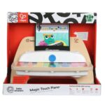 Магическо сензорно дървено пиано, Hape - Image 7