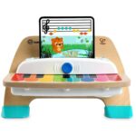 Магическо сензорно дървено пиано, Hape - Image 5