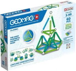 Магнитен конструктор Classic, 60 части, Geomag - Image 3