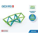 Магнитен конструктор Classic, 60 части, Geomag - Image 6
