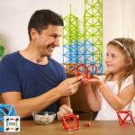 Магнитен конструктор Classic Geometry 24 части, Geomag