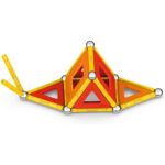 Магнитен конструктор Classic Panels 78 части, Geomag - Image 7
