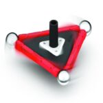 Магнитен конструктор E Motion панели 32 части, Geomag - Image 2