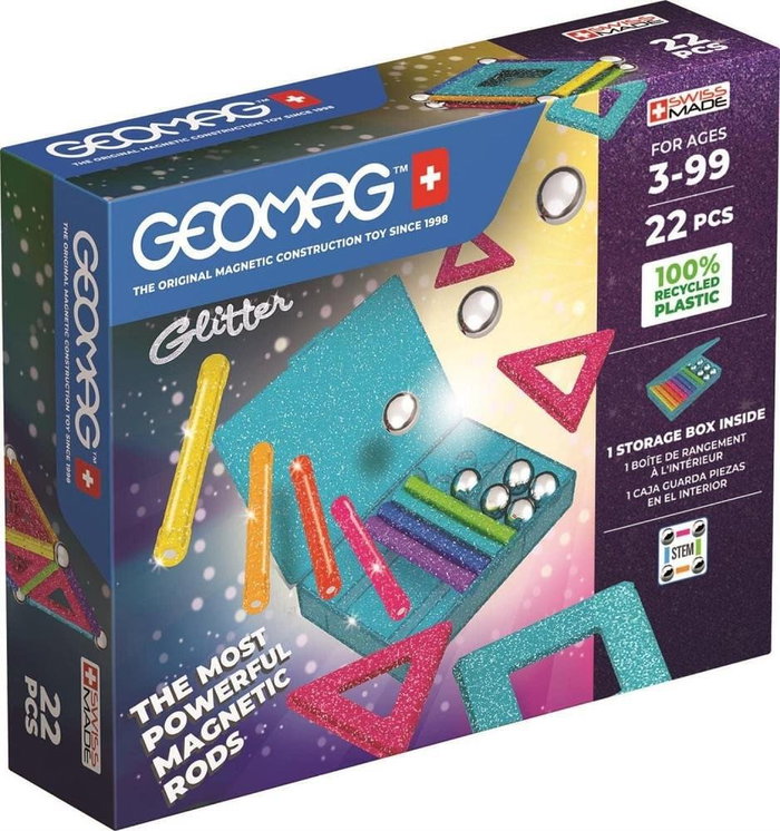 magniten-konstruktor-geomag-glitter-panels-534-22-casti-image_6530272c25d87 Магнитен конструктор Glitter Panels Geomag