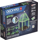 Магнитен конструктор Glow Geomag
