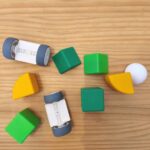 Магнитен конструктор Magicube форми и колела, Geomag - Image 11