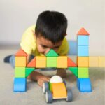 Магнитен конструктор Magicube Creative 24 части, Geomag - Image 4