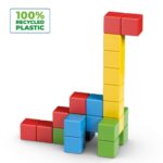 Магнитен конструктор Magicube Creative 24 части, Geomag - Image 6