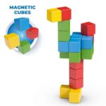 Магнитен конструктор Magicube Creative 24 части, Geomag - Image 7