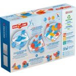 Магнитен конструктор Magicube форми 16 части, Geomag - Image 6