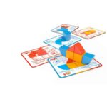 Магнитен конструктор Magicube форми 16 части, Geomag - Image 3