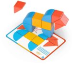 Магнитен конструктор Magicube форми 16 части, Geomag - Image 4