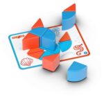 Магнитен конструктор Magicube форми 16 части, Geomag - Image 5