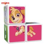 Магнитен конструктор Paw Patrol 3 части, Geomag - Image 2