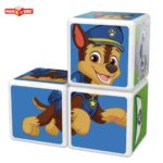Магнитен конструктор Paw Patrol 3 части, Geomag - Image 3