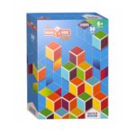 Магнитен конструктор Magicube The Box 30 части, Geomag - Image 9