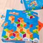 Магнитен конструктор Magicube The Box 30 части, Geomag - Image 6