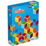 Магнитен конструктор Magicube The Box 30 части, Geomag - Image 10