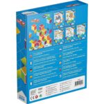 Магнитен конструктор Magicube The Box 30 части, Geomag - Image 13