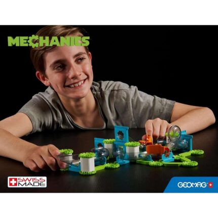 STEM мислене