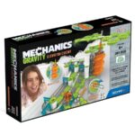 Магнитен конструктор Mechanics асансьорна верига, Geomag