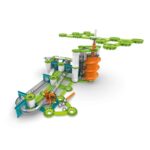 Магнитен конструктор Mechanics асансьорна верига, Geomag - Image 5