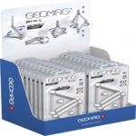 Магнитен конструктор Pro L Fidget 14 части, Geomag - Image 4