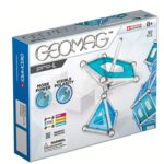 Магнитен конструктор Pro L панели 50 части, Geomag - Image 4