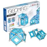Магнитен конструктор Pro L панели 50 части, Geomag - Image 3
