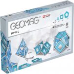 Магнитен конструктор Pro L панели 75 части, Geomag - Image 5