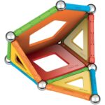 Магнитен конструктор Supercolor Panels, 35 части, Geomag - Image 6