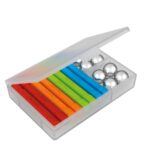Магнитен конструктор Supercolor Panels, 52 части, Geomag - Image 6