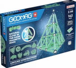 Магнитен конструктор Светещ Geomag