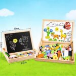 Магнитен Пъзел Игривко - Image 4