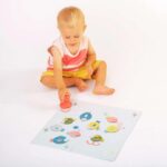 Магнитен риболов, Taf Toys