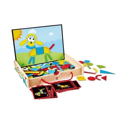 Магнитна Арт Кутия, Hape